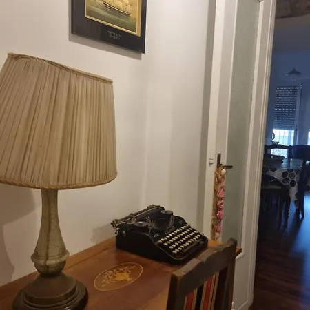 My Roma 2 בית הארחה *