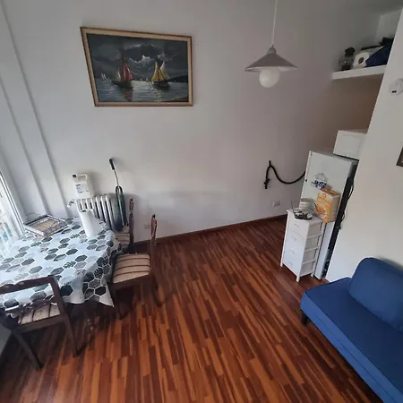 招待所 My Roma 2 3*