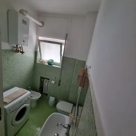 Guest house My Roma 2 *