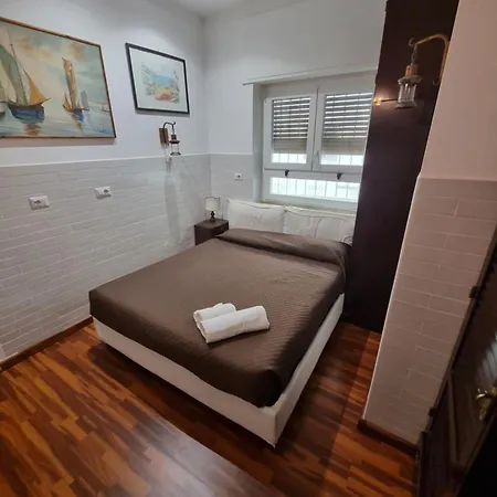 Guest house My Roma 2 *